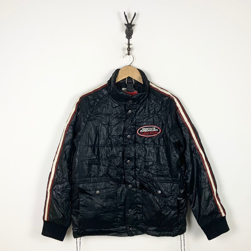 SMITH'S AMERICAN JACKET