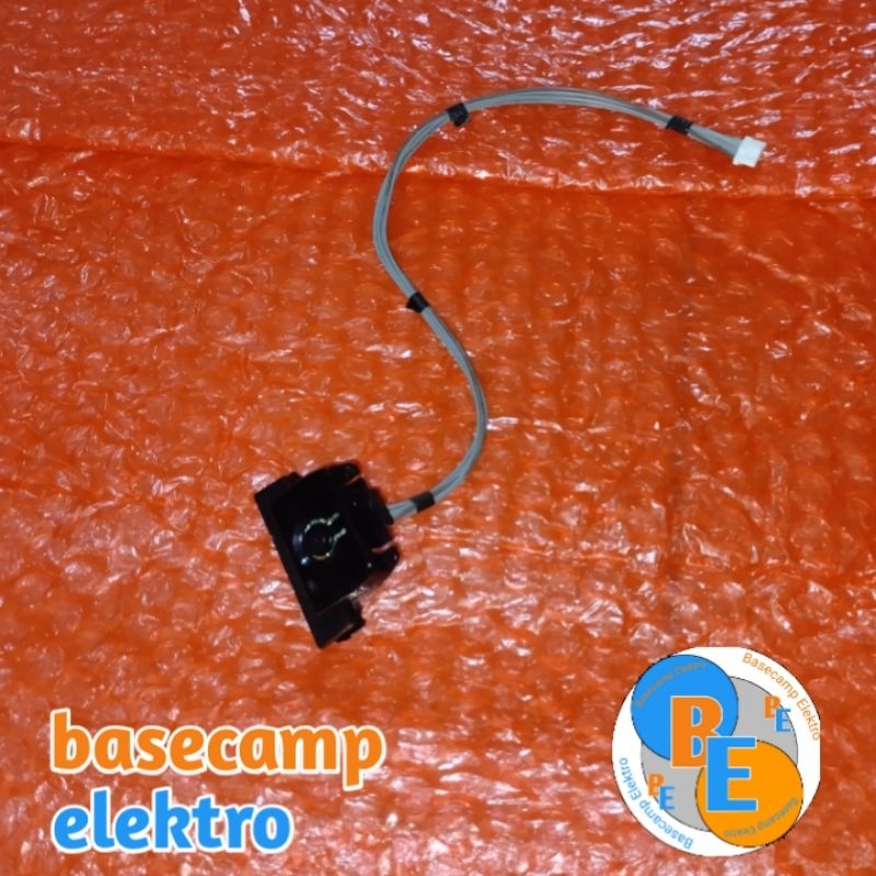 Modul Pcb Sensor Tombol TV LED LG 24TL520 Sensor Tombol TV LED LG 24TL520 Sensor TV LED LG 24TL520 T