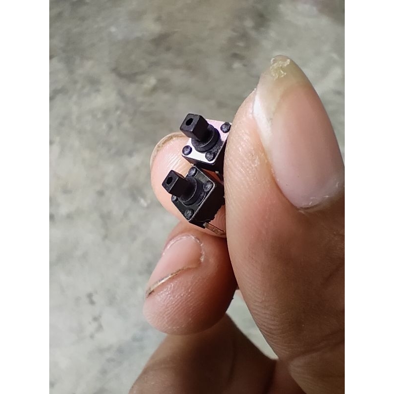 Tombol DLMS behringer dcx2496