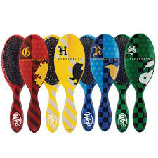 Wet Brush Harry Potter Collection