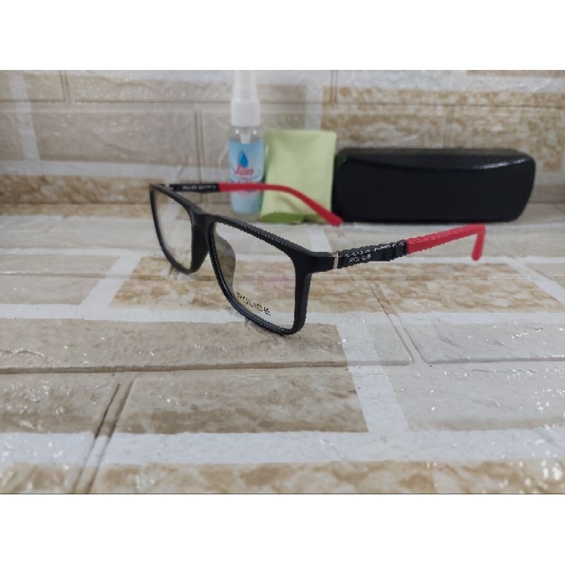 kacamata promo lensa Fhoto chromic