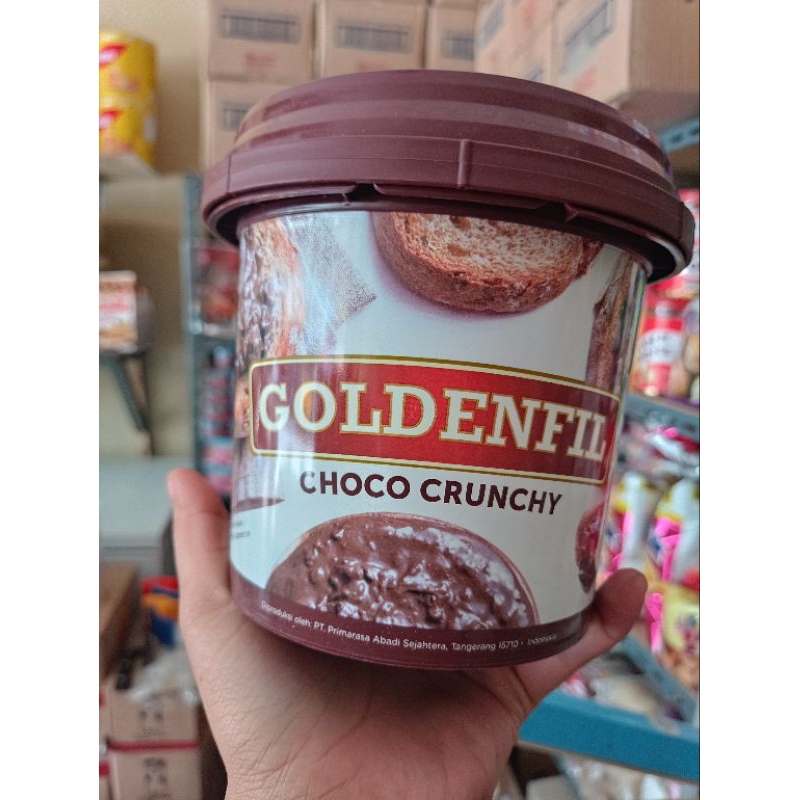 

Goldenfil 1kg
