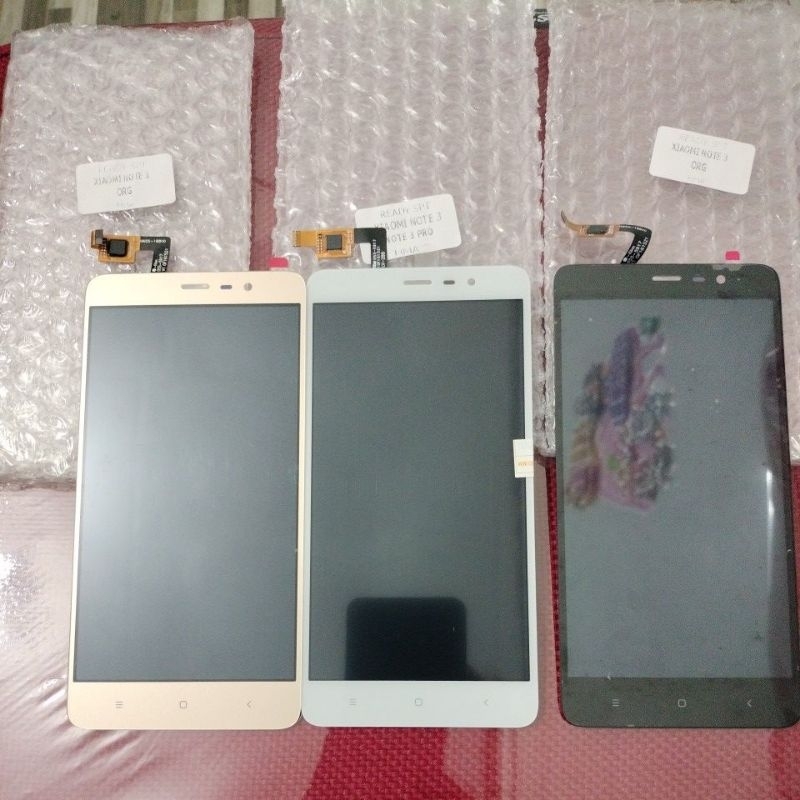 LCD XIAOMI NOT3/NOT 3