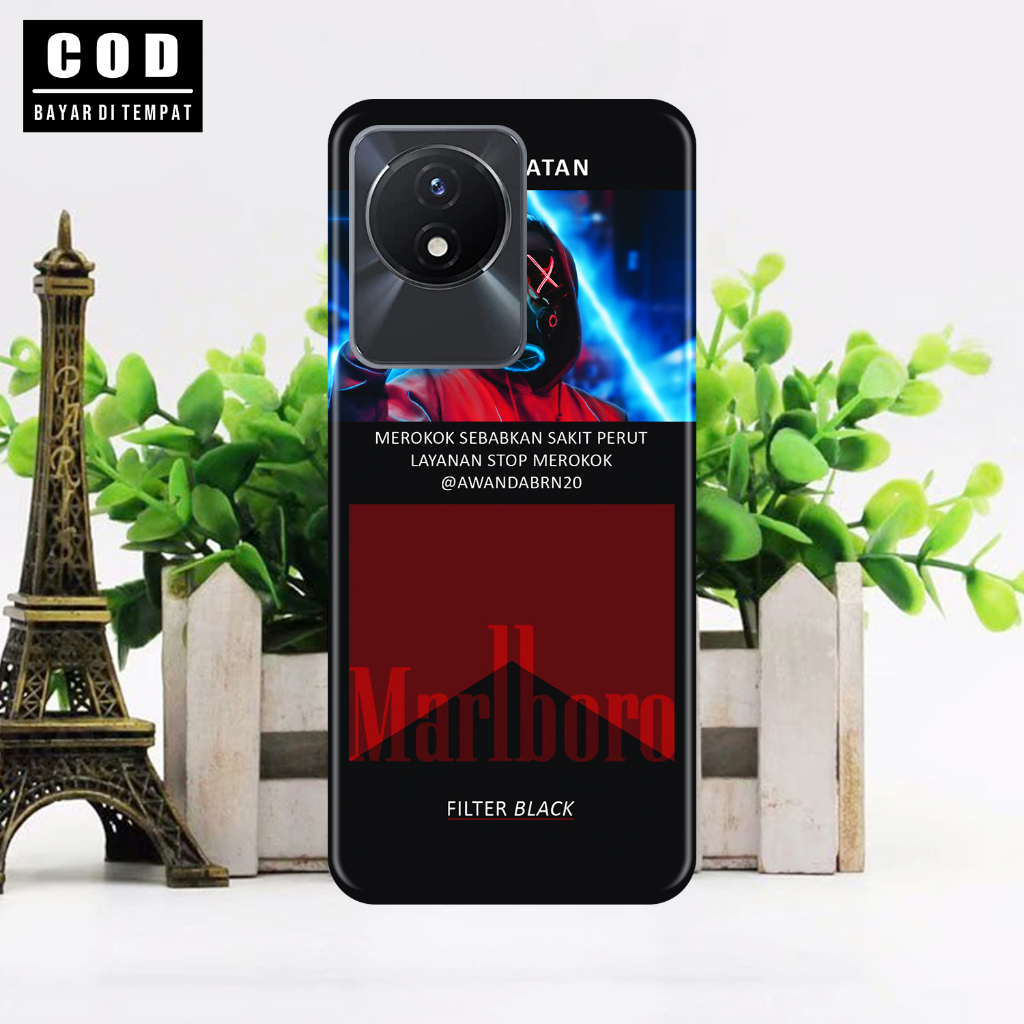 Vivo Y02- Case Hp - Casing Hp - Softcase Case Hp Vivo Y02 - Casing Hp - Softcase - Case Hp Vivo Y02 