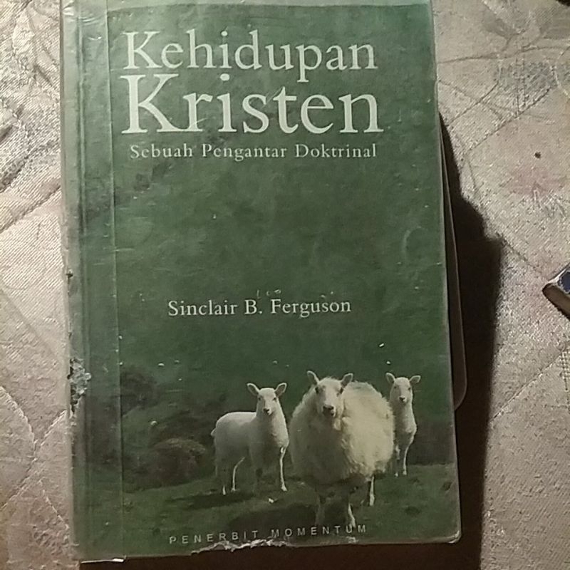 

kehidupan kristen