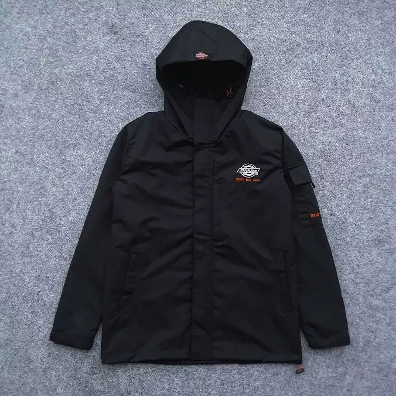 JAKET OUTDOOR DICKIES WATERPROOF SAKU SAMPING / JAKET PREMIUM QUALITY