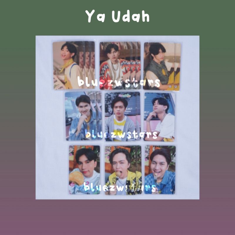 WTS PC UN1TY (So Bad & Ya Udah) | Baca Deskripsi