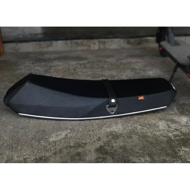 jok motor supra fit 110 supra lama variasi rodrace