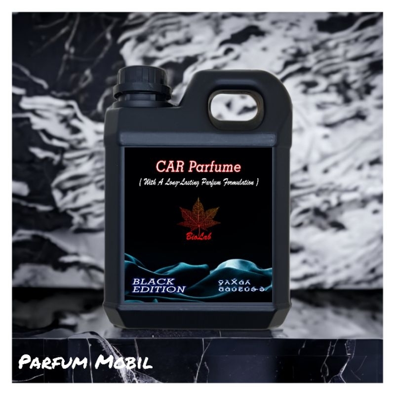 Grosir Parfum Mobil / Parfum Mobil 250 Ml ( By Biolab )