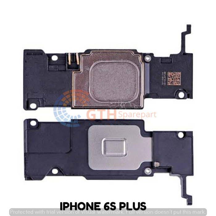 Buzzer speaker musik speaker music iPhone 6s Plus 6s +
