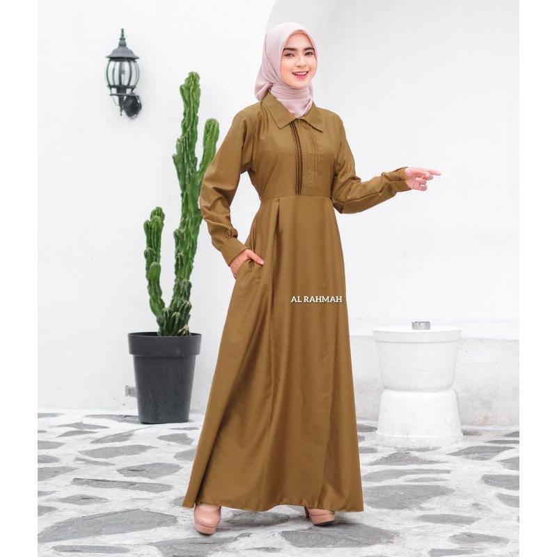 GAMIS KERJA PNS PEMDA PDH