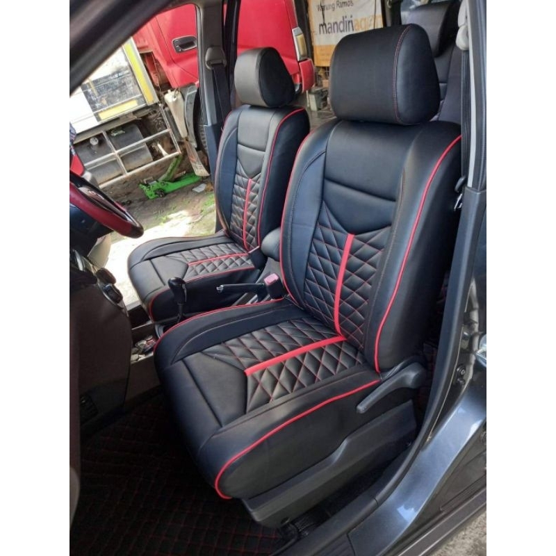 sarung jok mobil avanza,sarung jok mobil Xenia,sarung jok mobil sigra,sarung jok mobil calya,sarung 