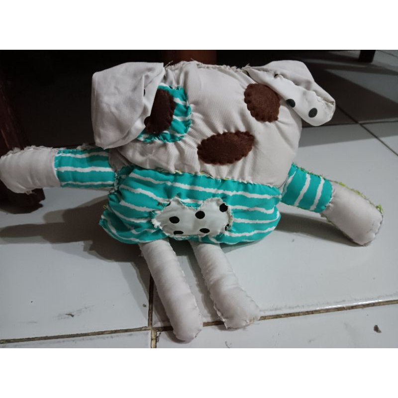 Boneka Handmade