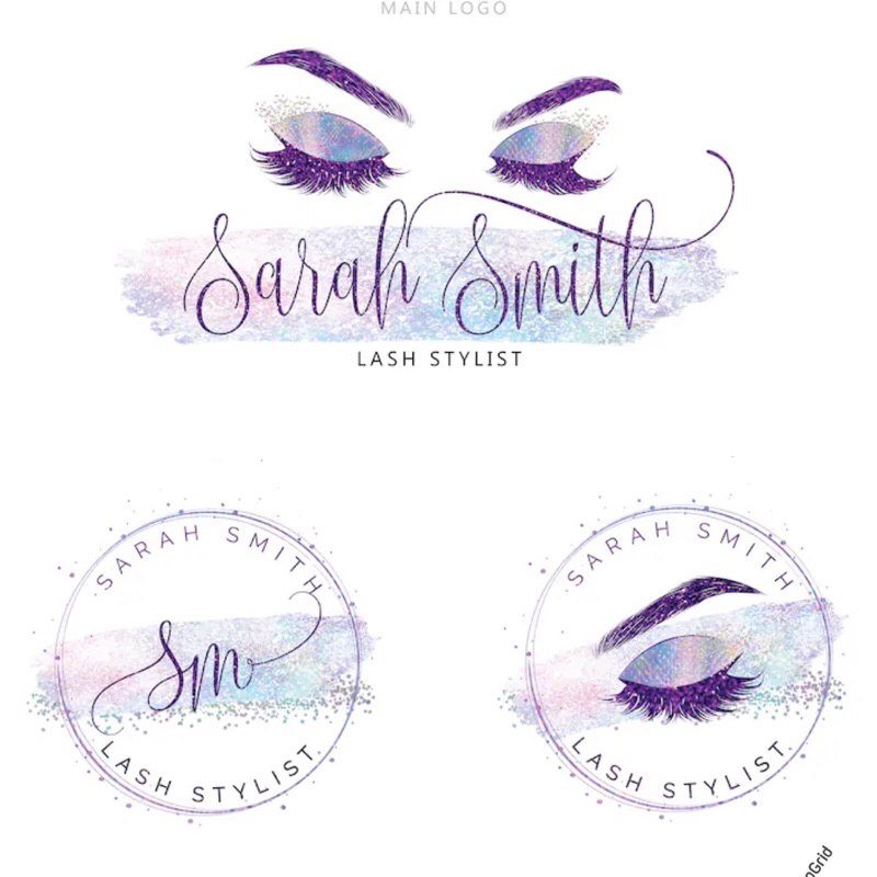 

ARABELLA NOLA EYELASH | JASA BIKIN DESAIN LOGO OLSHOP BISNIS SIMPLE