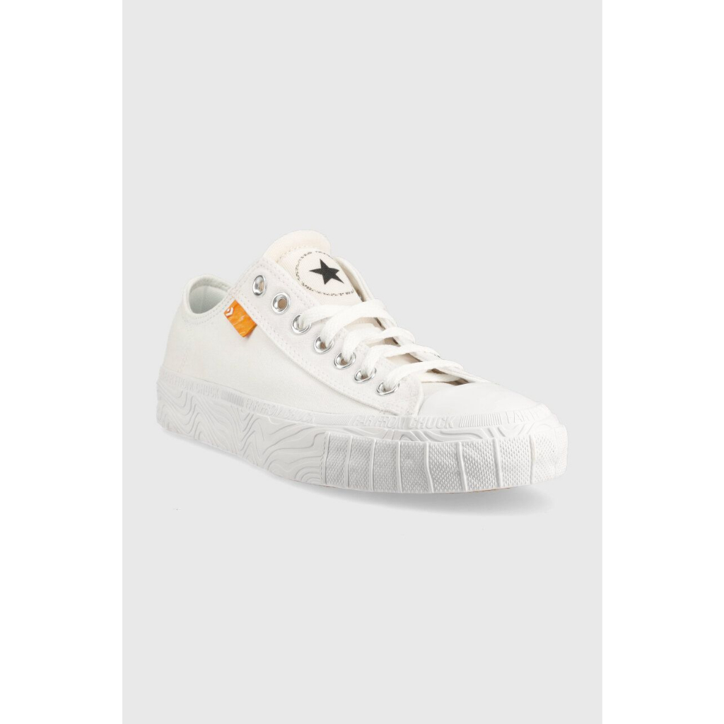 Converse Chuck Taylor All Alt Star Space Textured Marbled Sport White
