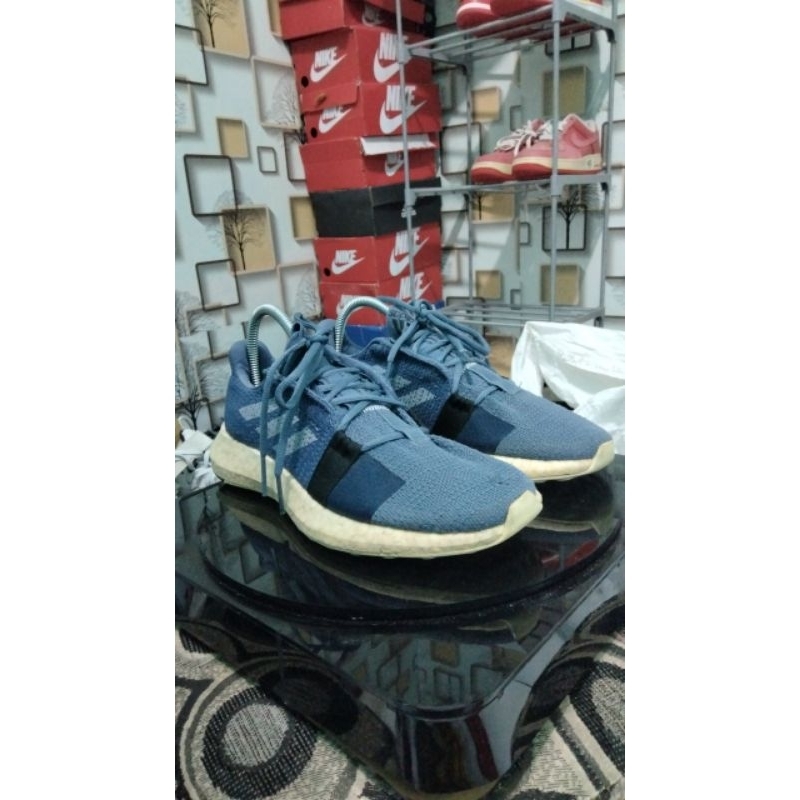 SEPATU ADIDAS ULTRA BOOST SECOND BRAND