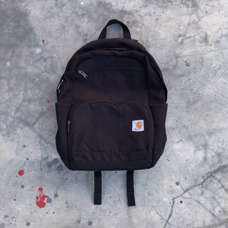 carhartt d89 backpack