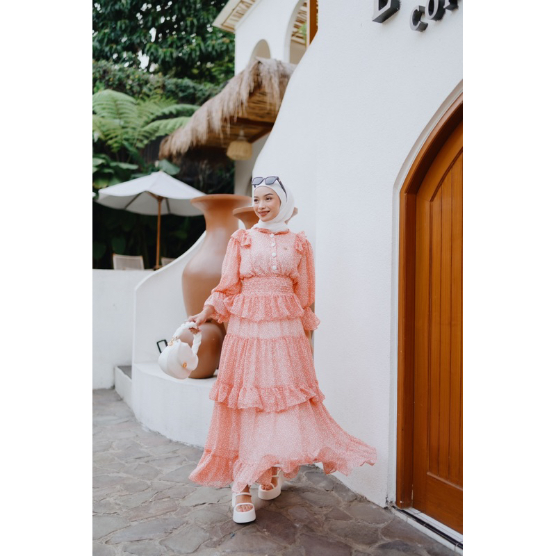 Intalicious - Belva Set