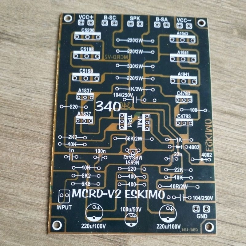 pcb Mcrd v2 340