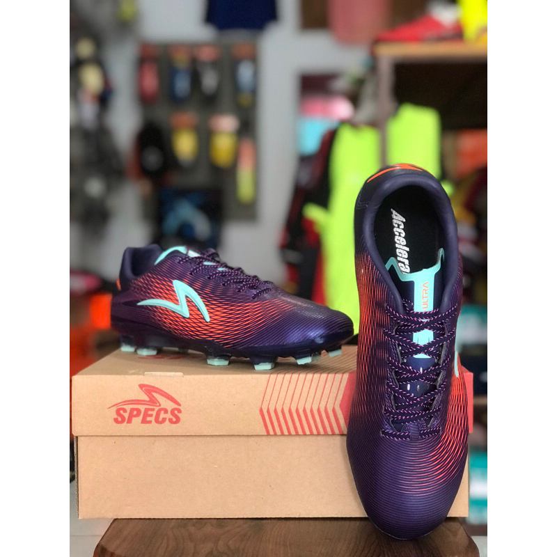 lS ULTRA FG META CRUSH PACK specs