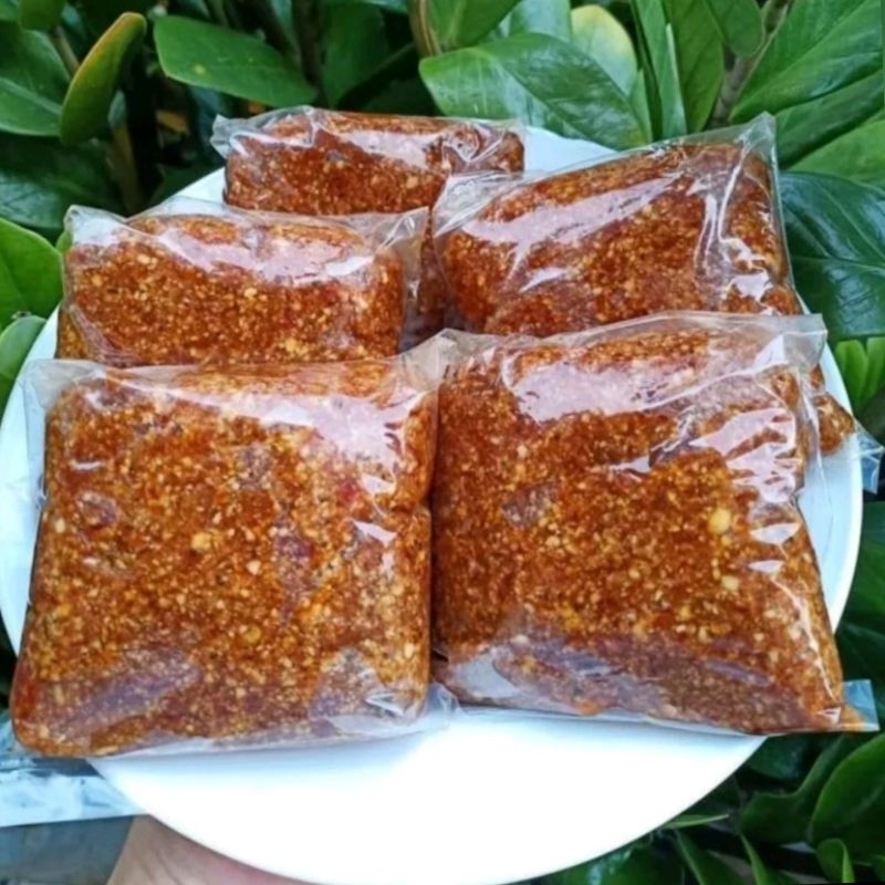 

sambel pecel