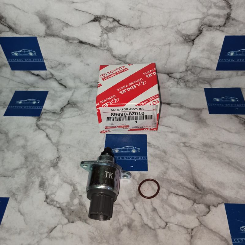 AQUATOR ACTUATOR IDLE SPEED AVANZA XENIA