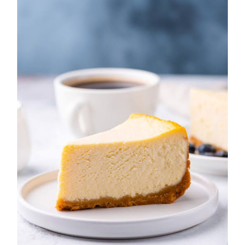 Cheese cake
