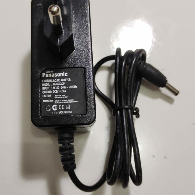 NEW Charger Handycam Panasonic HC V290 HC V385 HC V100 HC V270 HC V770