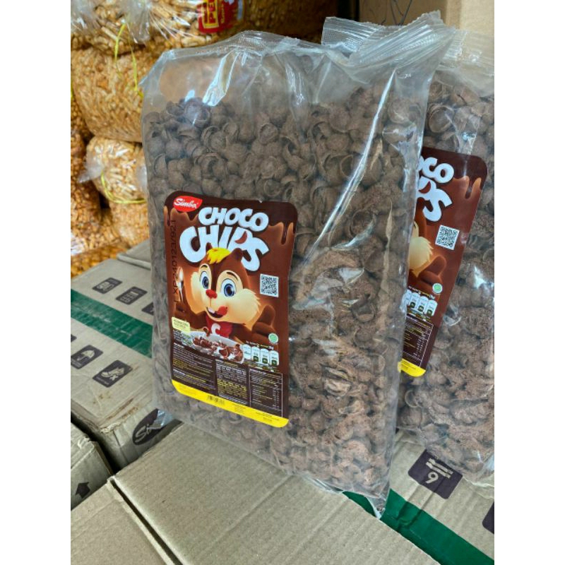 

cocho chips 1kg