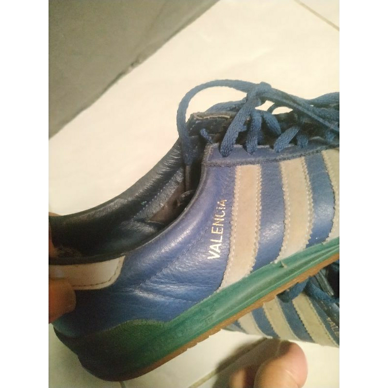 Adidas Valencia Original