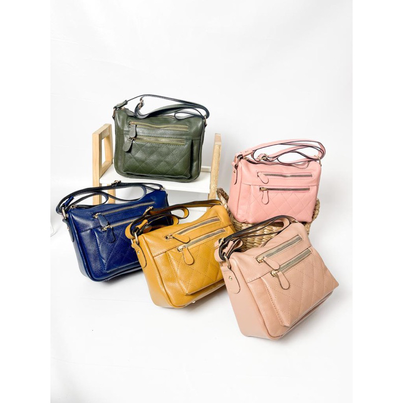 tas kulit bhonkshors