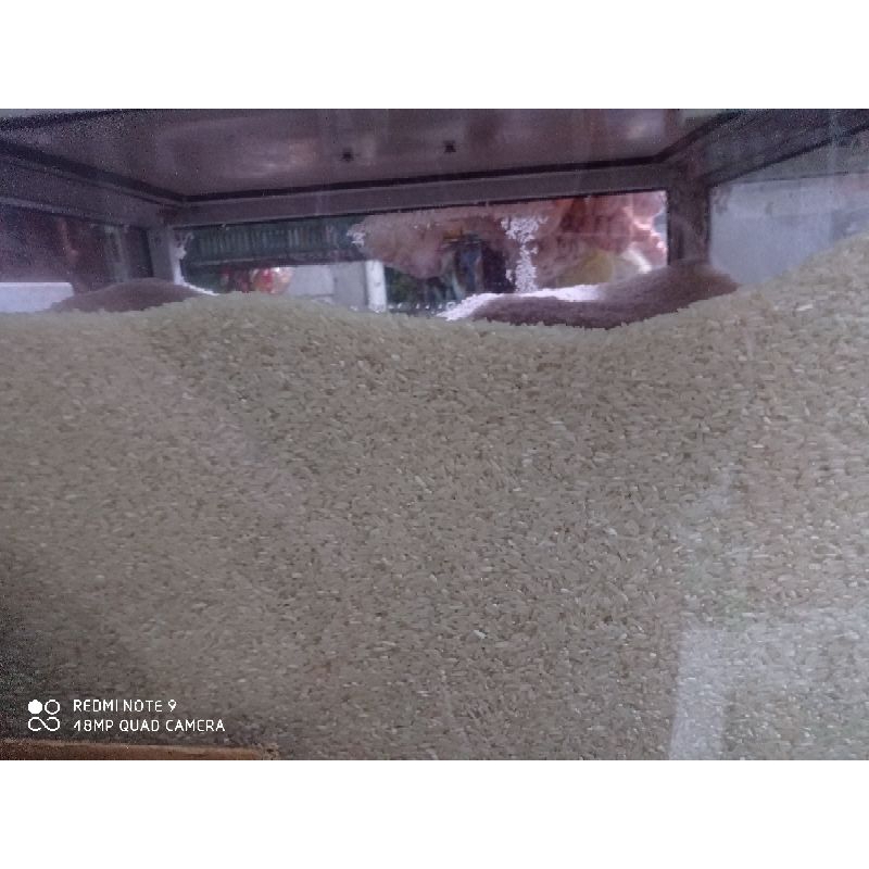 

BERAS 1LITER UKURAN 780GR SAMPAI 800GR