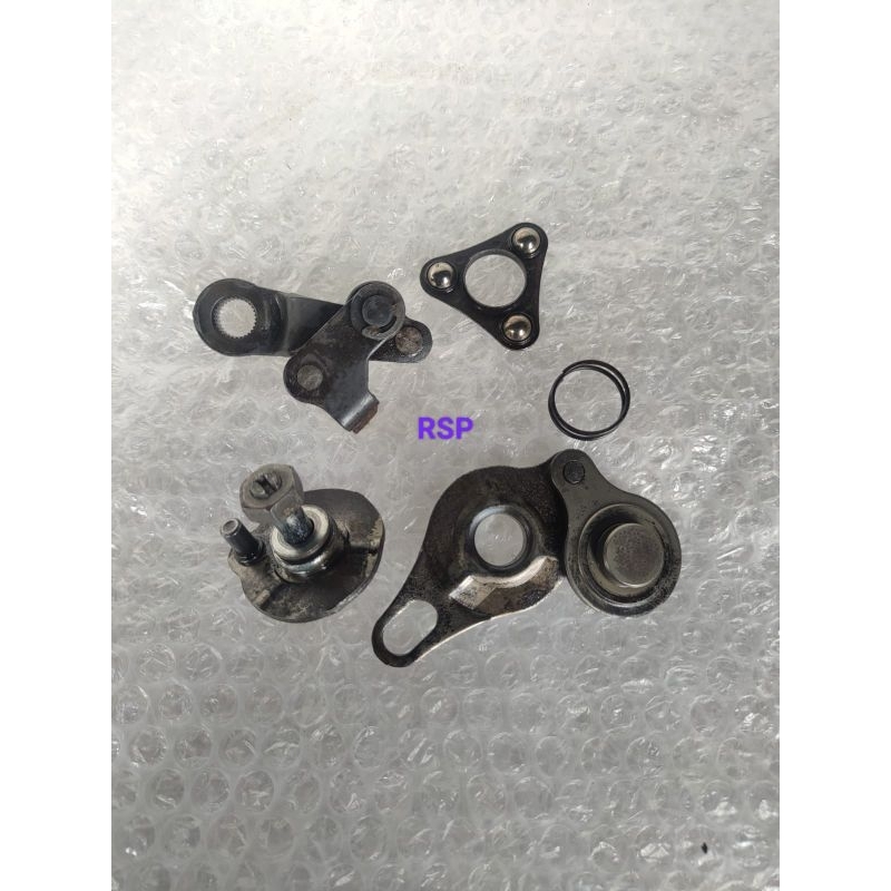 stelan kopling Supra 125/karisma stut kopling stelan kopling Supra x 125