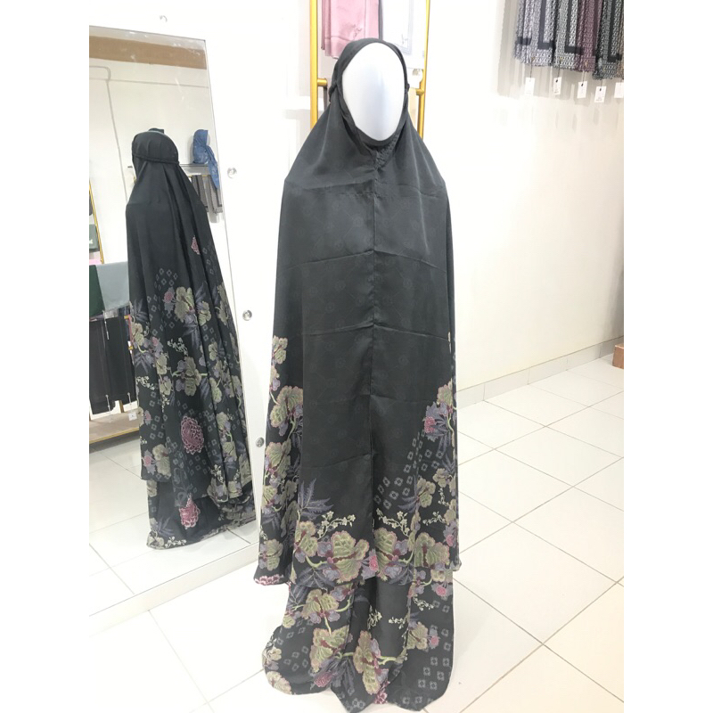 Doa - Kamila Prayer Robe