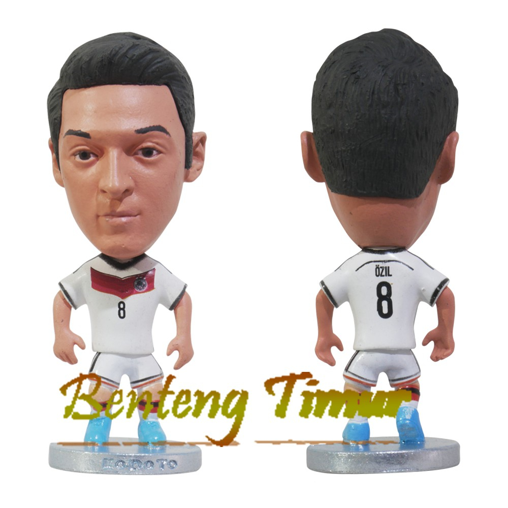 Kodoto Mesut Özil