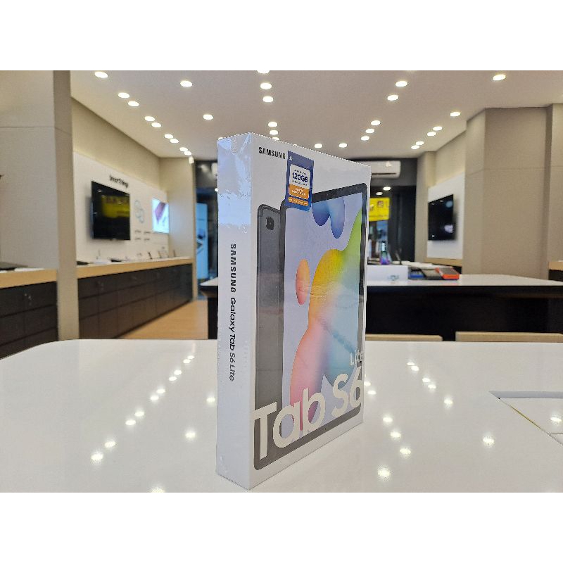 Samsung Galaxy Tab S6 Lite