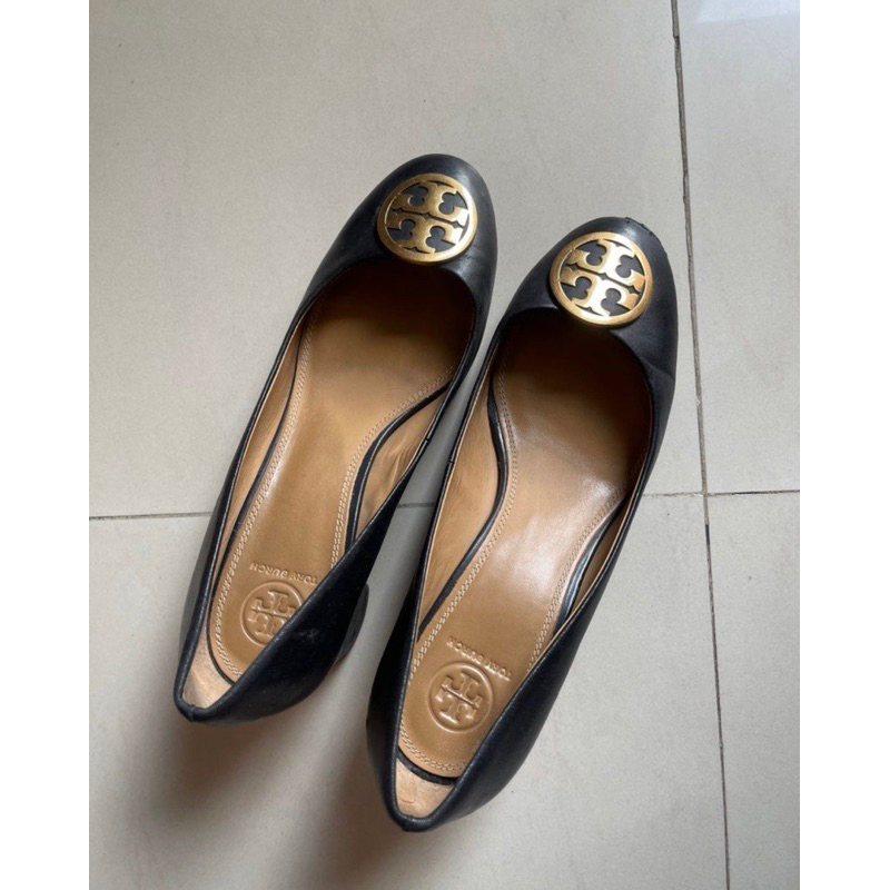 TORY BURCH HEELS SHOES AUTHENTIC