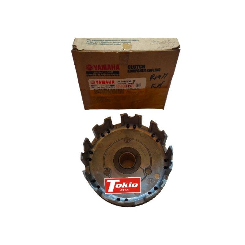 RUMAH KOPLING RX KING RXK ORIGINAL 3KA-E6150-10