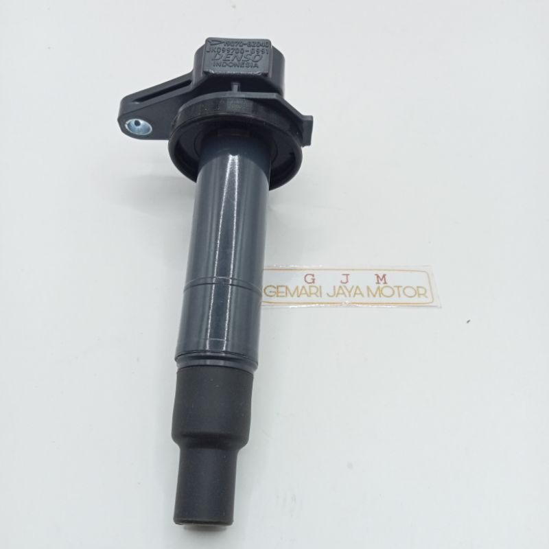 COIL IGNITION, KOIL BUSI TOYOTA AVANZA VVTI
