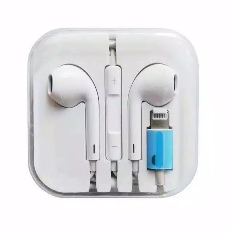 KOMPATIBEL HEADSET FOR IPHONE LIGHTNING BLUETOOTH IP7/8/XR/11/12/13/14