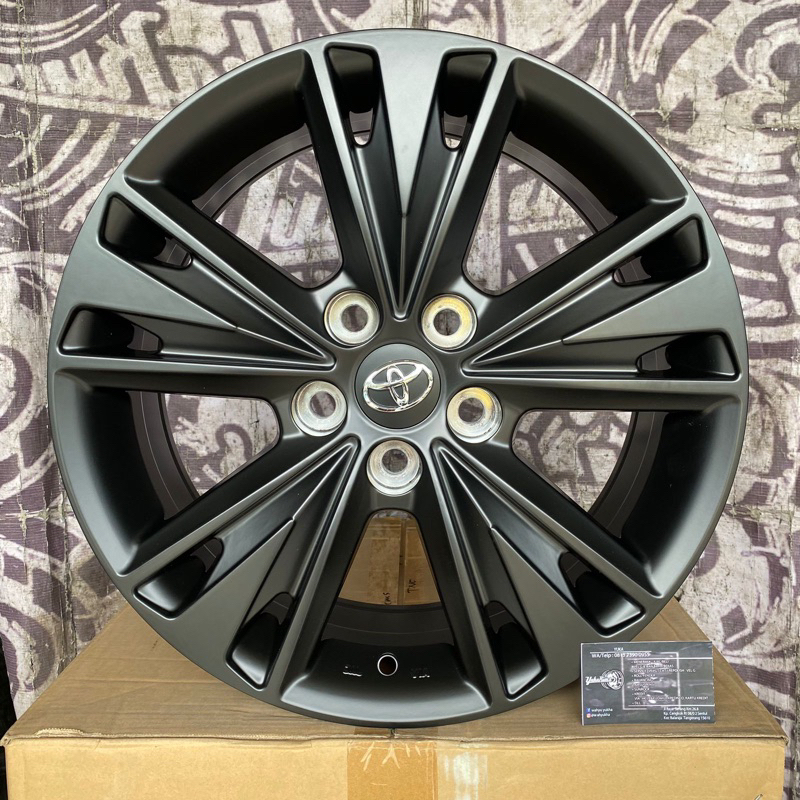 oem venturer r17 5 x 114 .