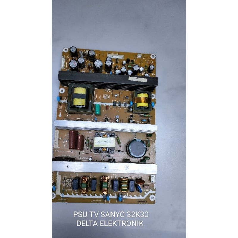 PSU TV LCD SANYO 32K30