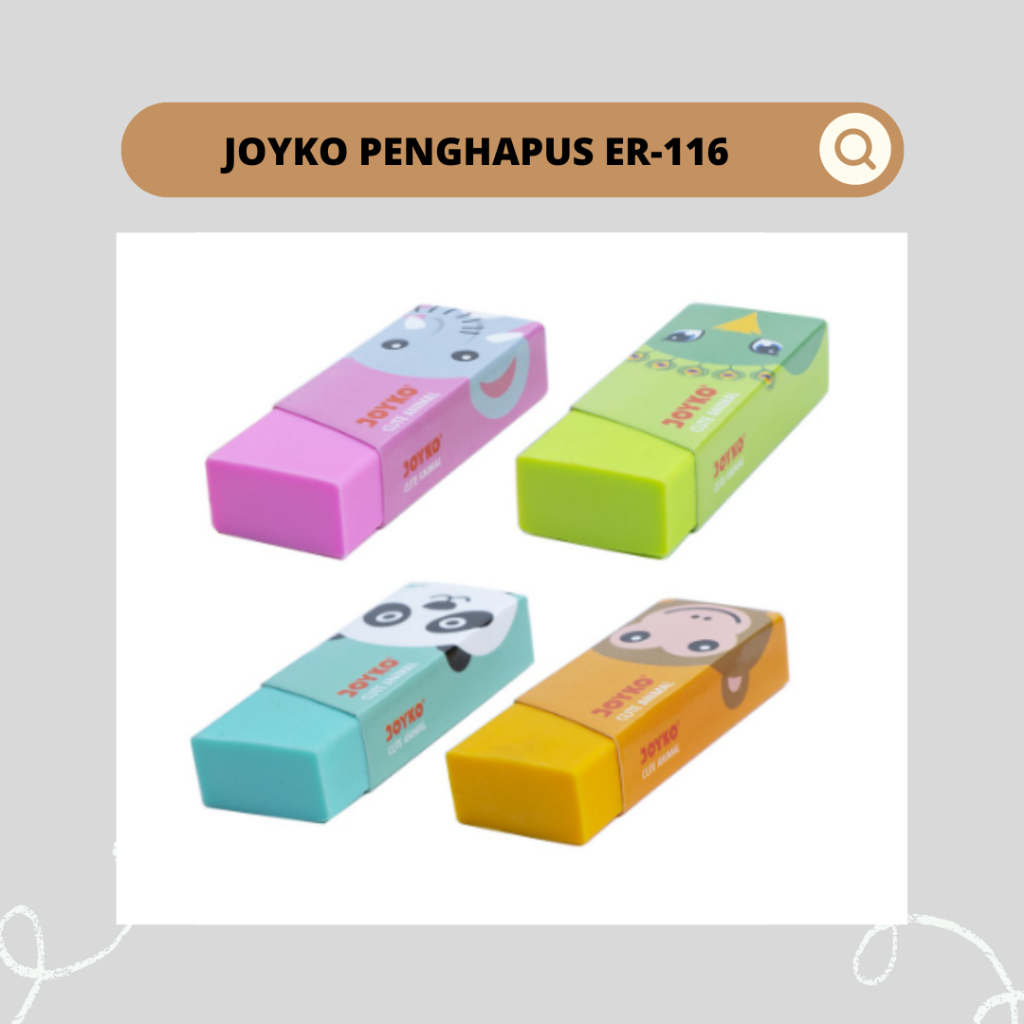 

JOYKO PENGHAPUS ER-116