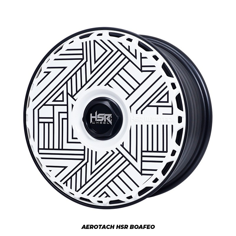READY DOP AEROTECH VELG HSR BOAFEO RING 15 DAN RING 16 DESIGN BEBAS-BISA DESIGN SENDIRI