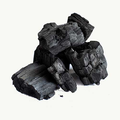 Arang Areng Kayu Batok Kelapa Pupuk Tanaman