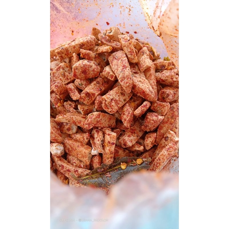 

BASRENG PEDAS CIKRUH | BASRENG PEDAS 1KG