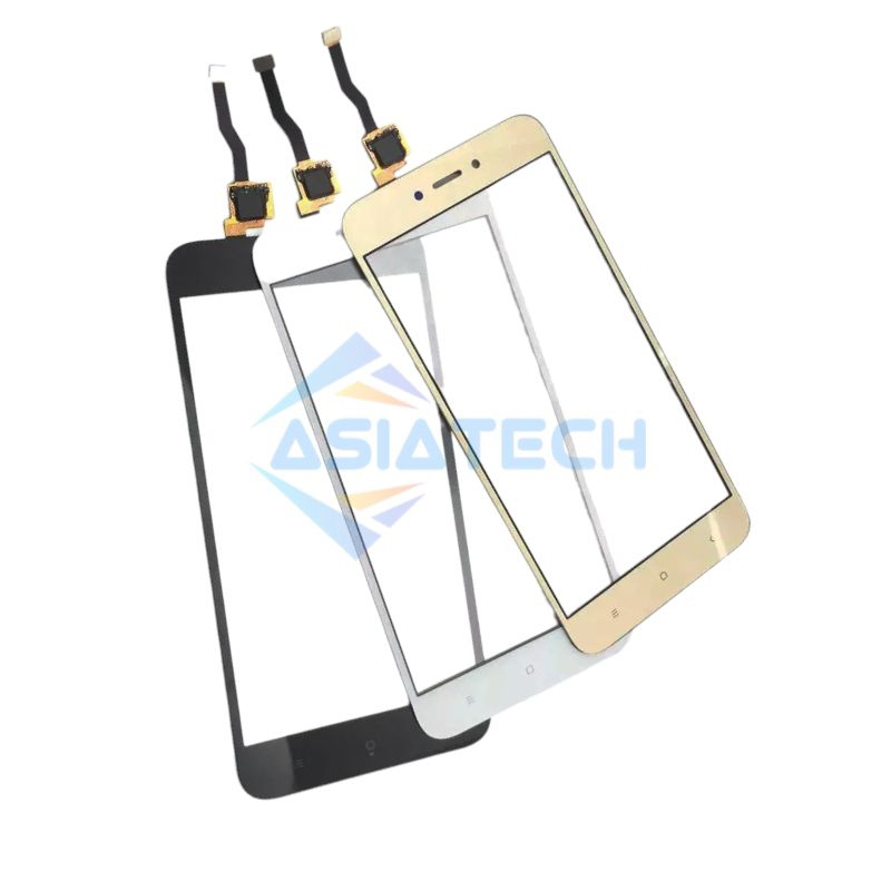 TOUCHSCREEN+OCA REDMI 5A / REDMI GO LAYAR SENTUH XIAOMI TC TS ORIGINAL XIOMI