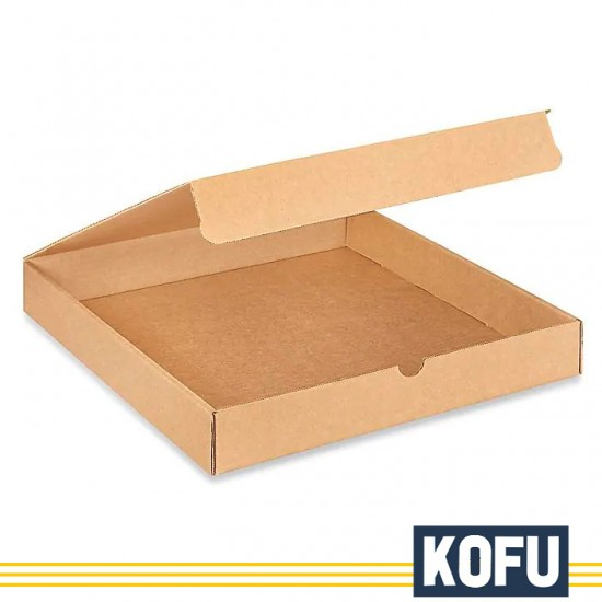 

Kardus Diecut - 36x36x5 - Literature Mailers - K16655
