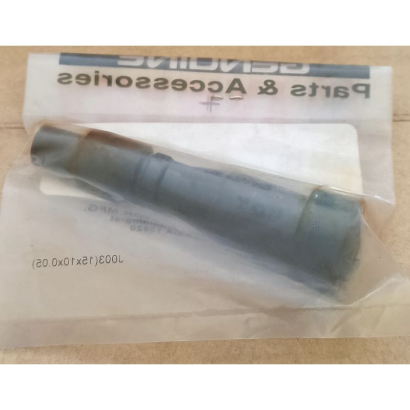 TUTUP BUSI/KEPALA BUSI/CANGKLONG BUSI 1S7,JUPITER MX OLD,JUPITER MX NEW 135,VIXION OLD,MX KING,VIXIO