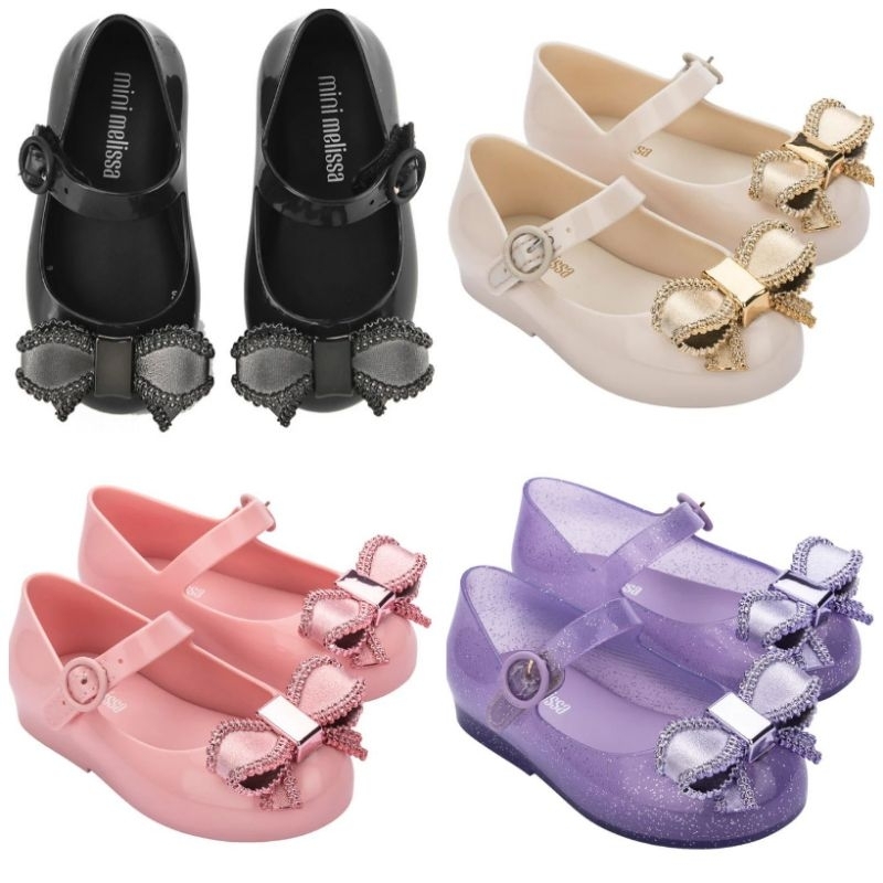 MINI MELISSA SWEET LOVE IV BB